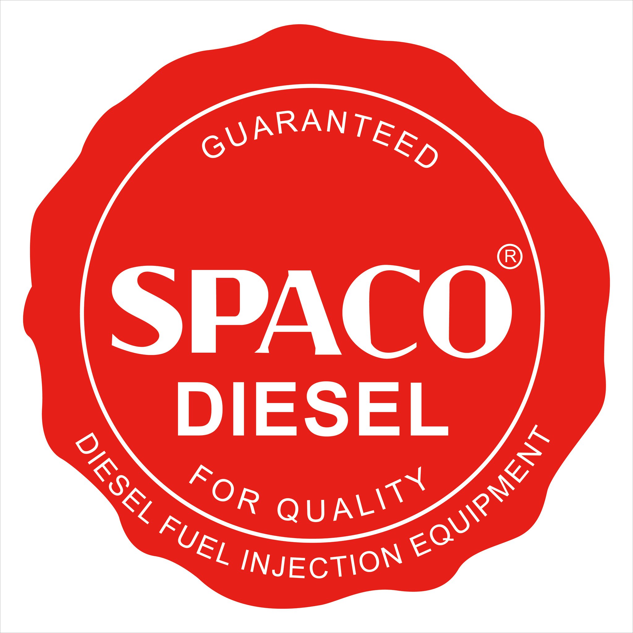 لوگوی SPACO